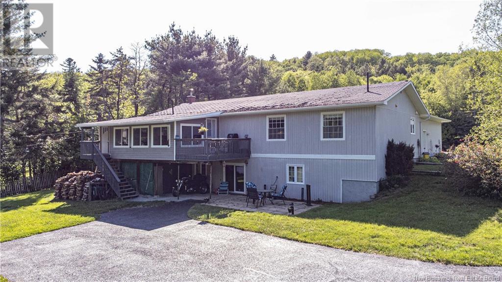828 Canada Street, Penniac, New Brunswick  E3A 9C4 - Photo 47 - NB114919