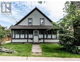72 Salem Street, Sackville, New Brunswick