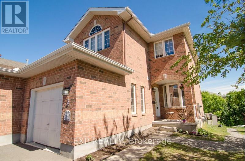 Property at 3 SPLINTER CRESCENT image 1