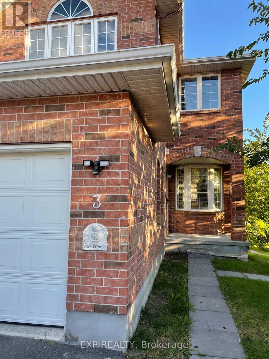 Property at 3 SPLINTER CRESCENT image 3
