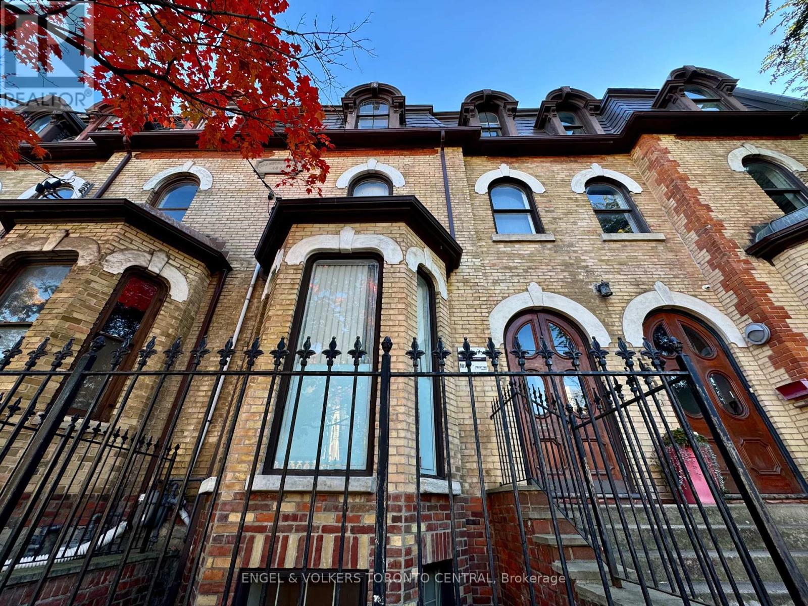 Main - 167 Carlton Street, Toronto, Ontario  M5A 2K3 - Photo 16 - C12052969