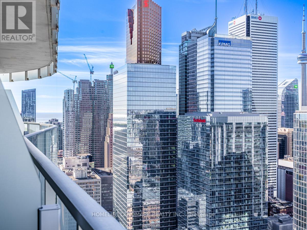 4211 - 197 Yonge Street, Toronto (Church-Yonge Corridor), Ontario  M5B 1M4 - Photo 24 - C12053097