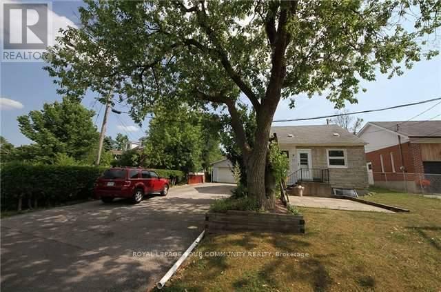 21 George Street, Richmond Hill, Ontario  L4E 2V7 - Photo 3 - N12053032