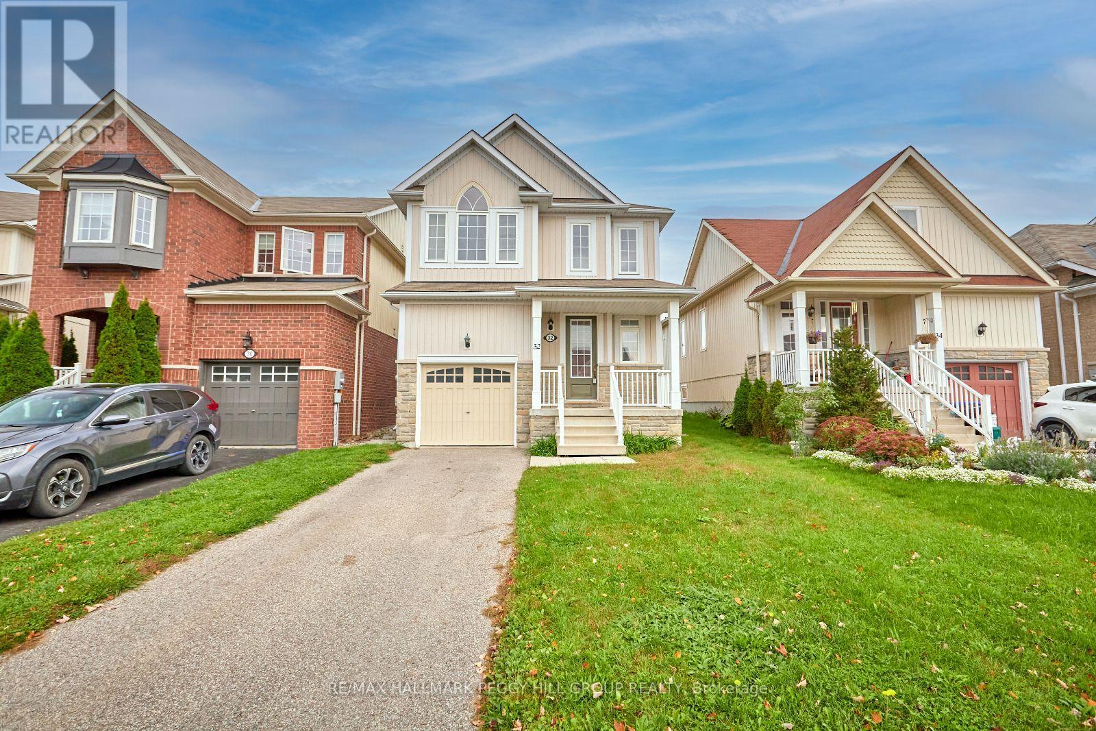 32 Legion Way, Essa, Ontario  L0M 1B5 - Photo 1 - N12053102