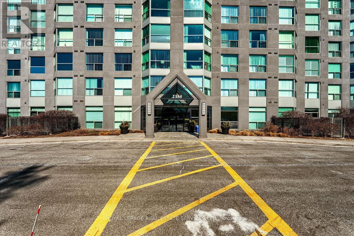 Property at 902 - 2155 BURNHAMTHORPE ROAD W image 3