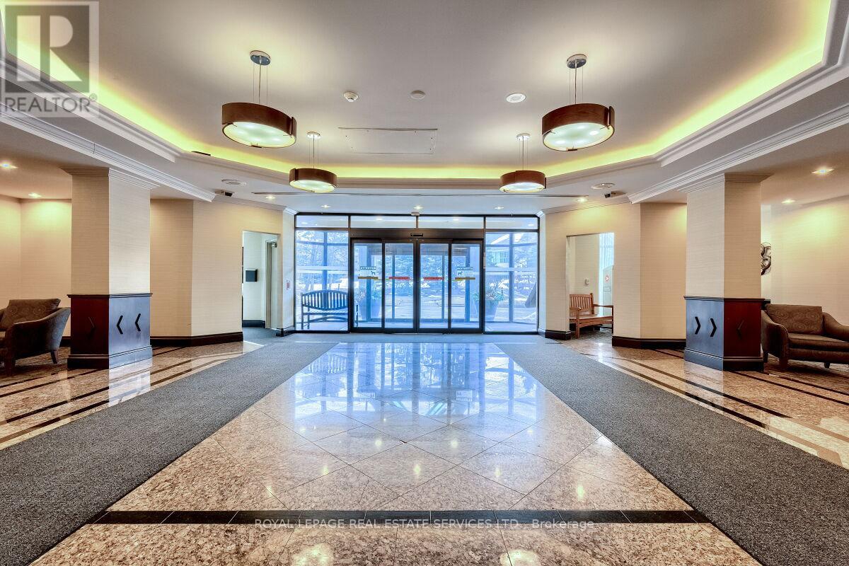 Property at 902 - 2155 BURNHAMTHORPE ROAD W image 5