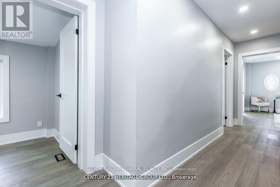 150 St Johns Road, Toronto (Junction Area), Ontario  M6P 1T9 - Photo 21 - W12052970