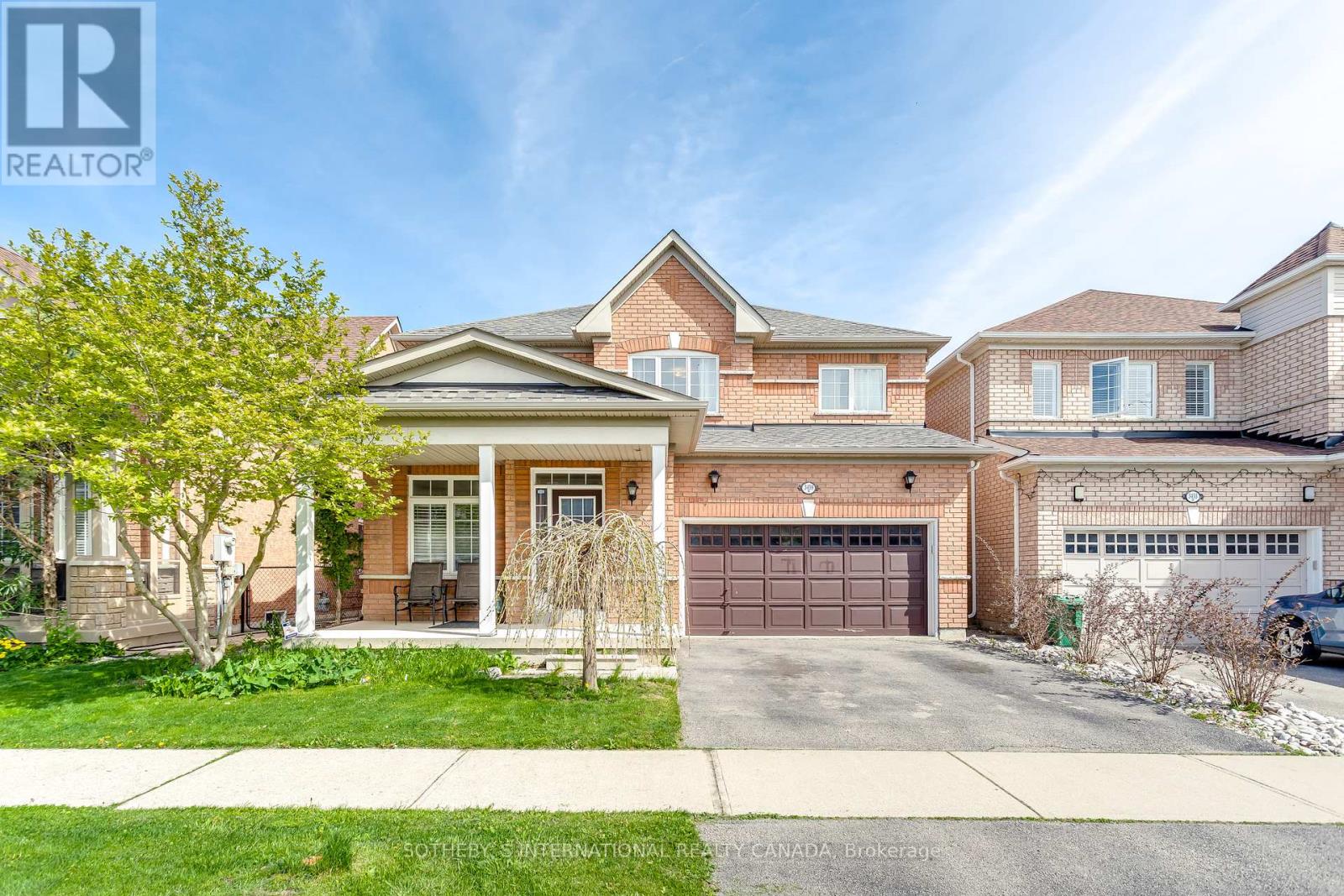 3459 JORIE CRESCENT, Mississauga, Ontario