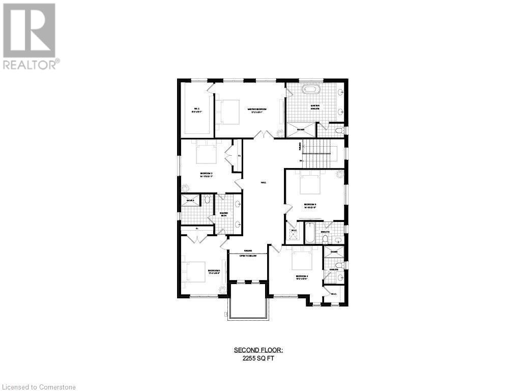 Lot 13 Sass Crescent, Paris, Ontario  N3L 0E9 - Photo 5 - 40711383
