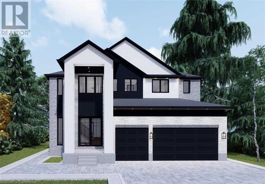 Lot 13 Sass Crescent, Paris, Ontario  N3L 0E9 - Photo 10 - 40711383