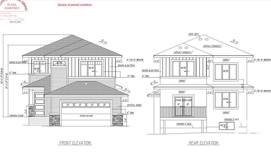 Property at 176 Caledon Crescent CR image 1