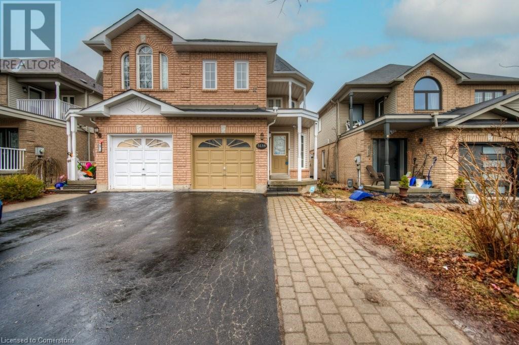 Property at 5134 DES JARDINES Drive image 1