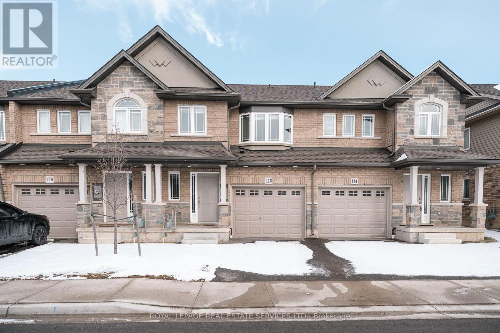 Property at 116 LAGUNA VILLAGE CRESCENT image 1