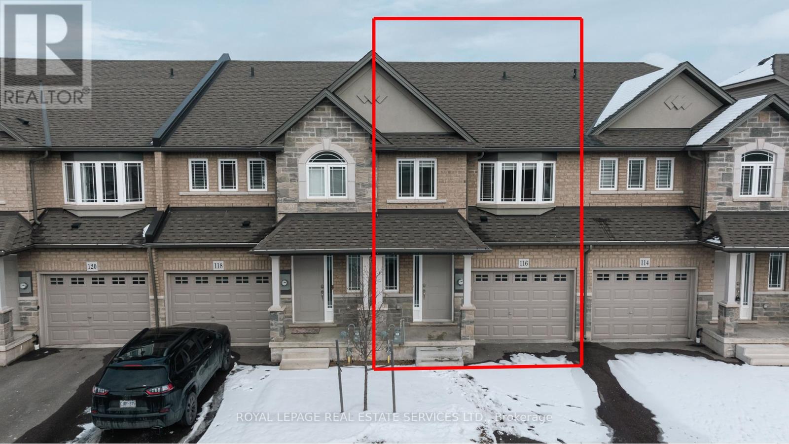 Property at 116 LAGUNA VILLAGE CRESCENT image 2