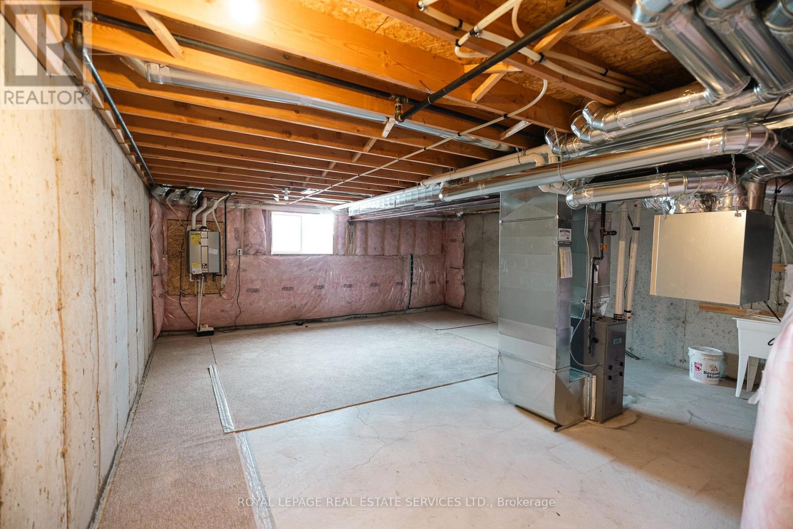 116 Laguna Village Crescent, Hamilton, Ontario  L0R 1P0 - Photo 24 - X12052994