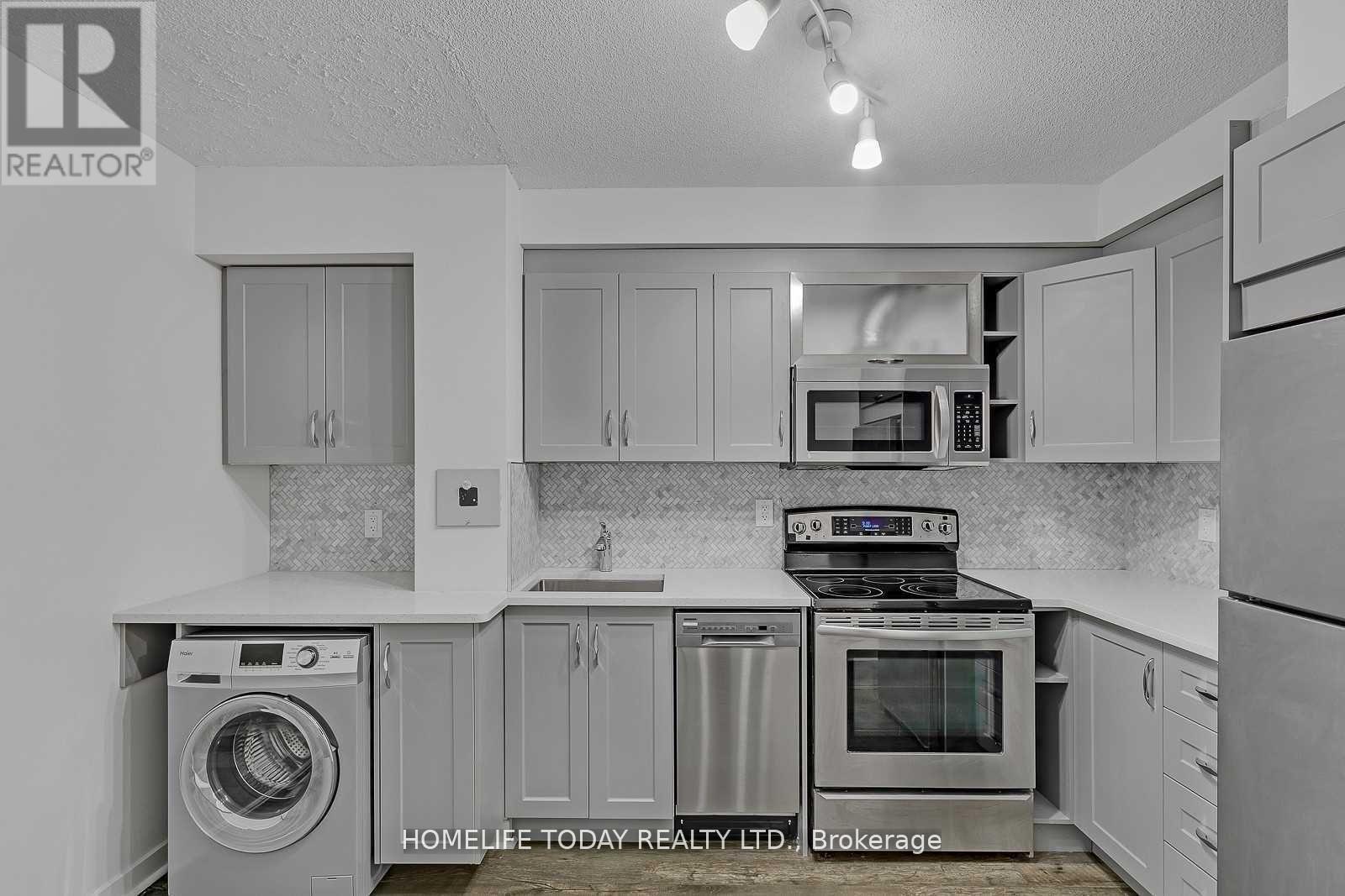 508 - 2464 Weston Road, Toronto, Ontario  M9N 0A2 - Photo 10 - W12053107