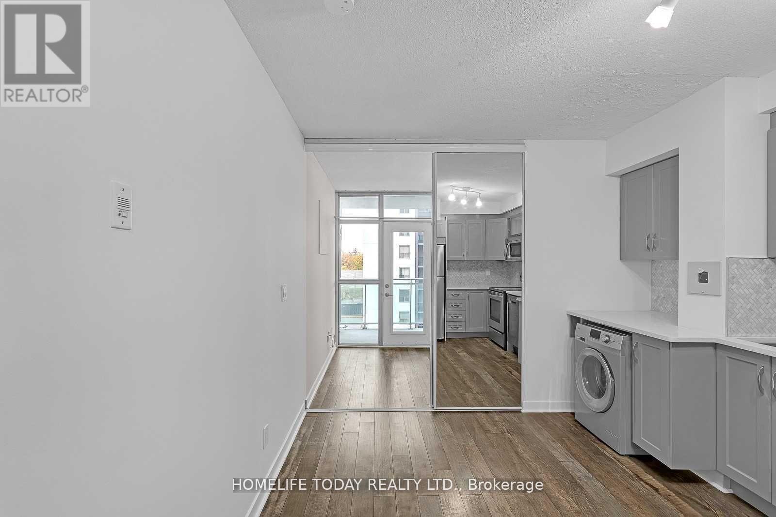508 - 2464 Weston Road, Toronto, Ontario  M9N 0A2 - Photo 8 - W12053107