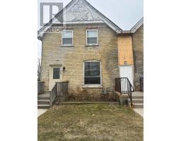 UPPER - 453 HORTON STREET, London, Ontario