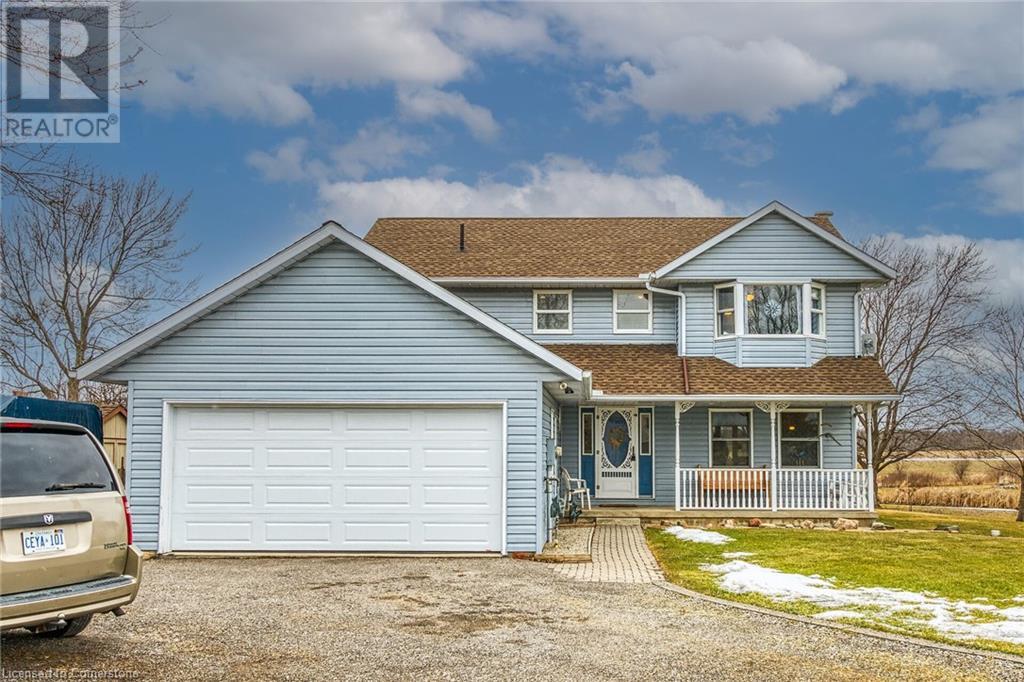 283 LINK Road, Cayuga, Ontario