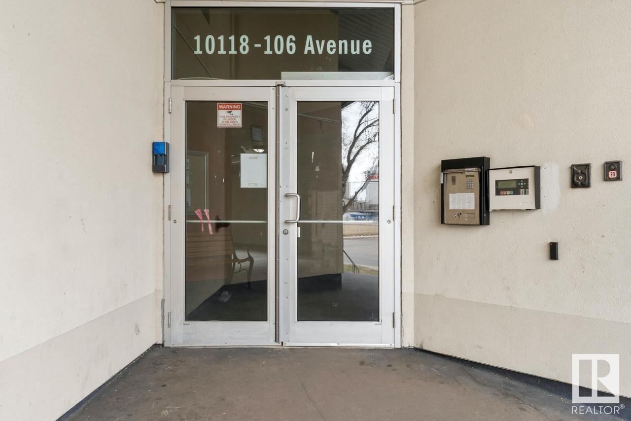 Property at #308 10118 106 AV NW image 5