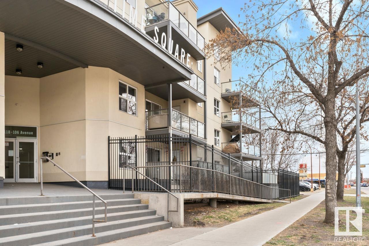 Property at #308 10118 106 AV NW image 3