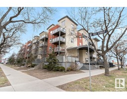 #308 10118 106 AV NW, edmonton, Alberta