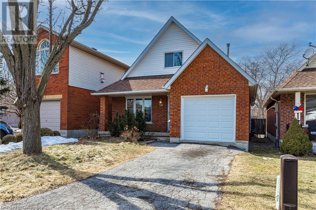 Property at 707 ACADIA Drive image 3