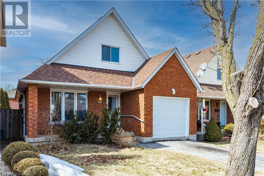 Property at 707 ACADIA Drive image 1
