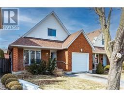 707 Acadia Drive 186 - Rushdale/Butler, Hamilton, Ca