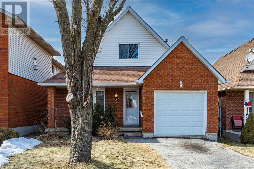 Property at 707 ACADIA Drive image 2