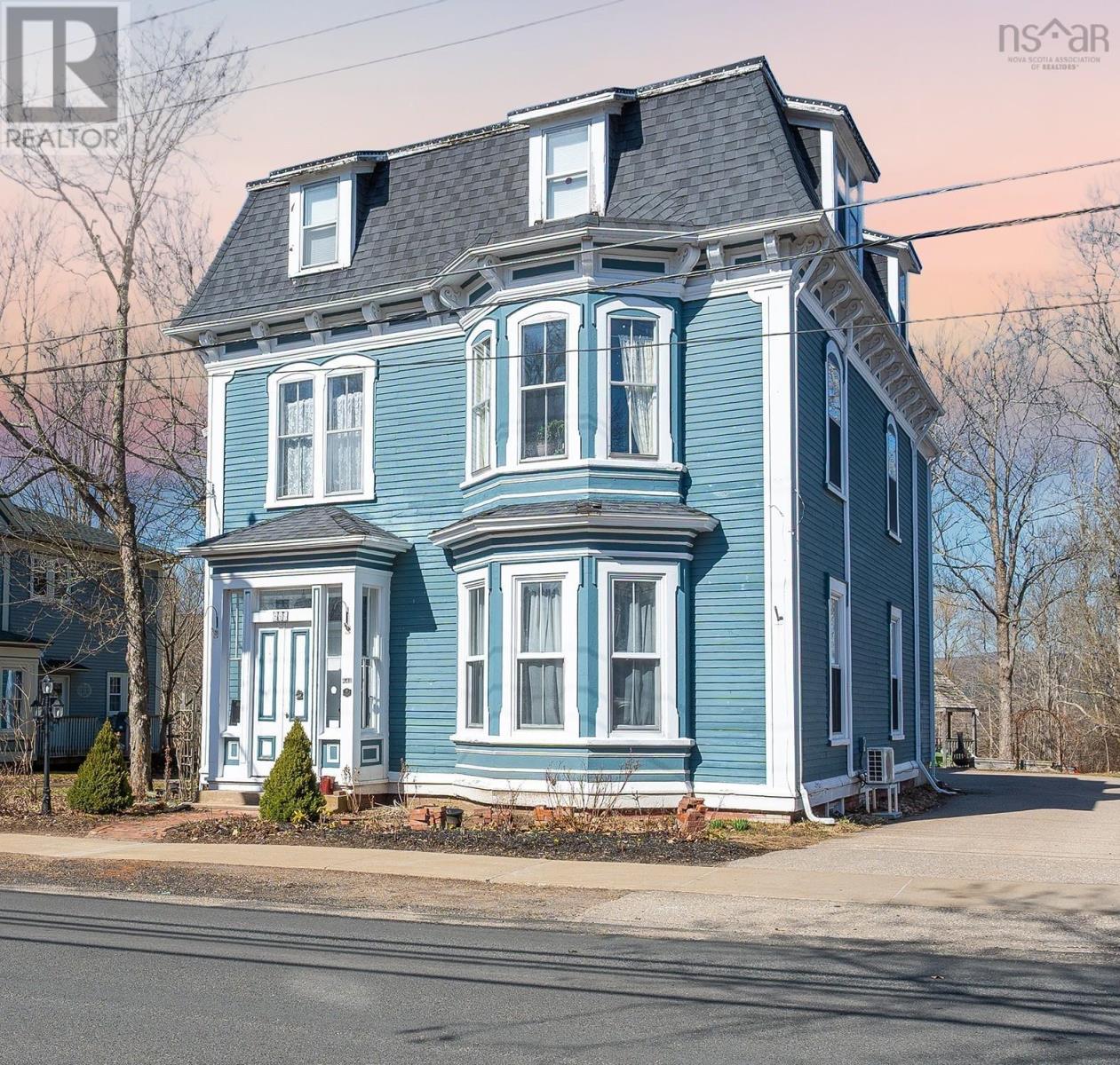 446 St George Street, Annapolis Royal, Nova Scotia  B0S 1A0 - Photo 1 - 202506370