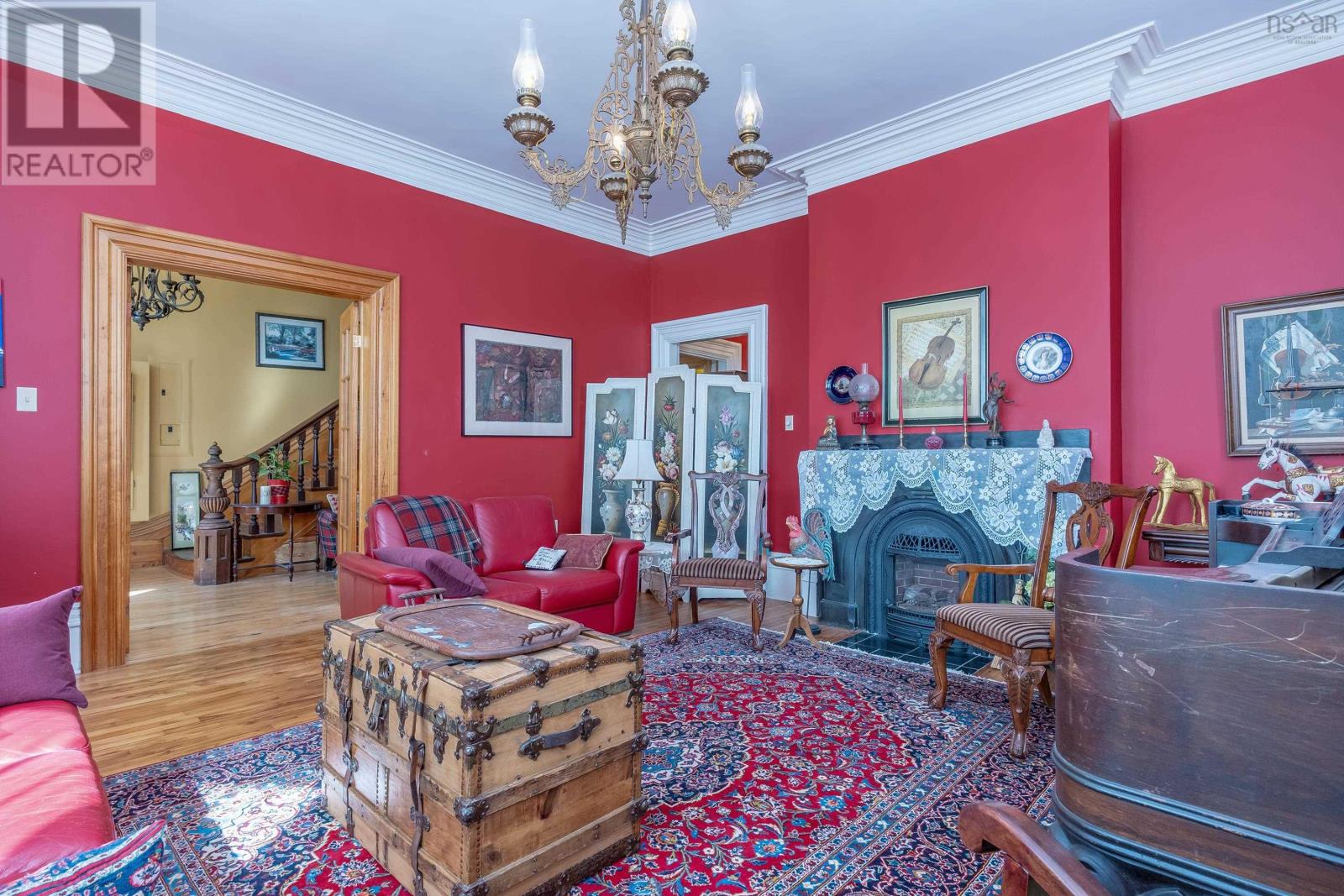 446 St George Street, Annapolis Royal, Nova Scotia  B0S 1A0 - Photo 10 - 202506370