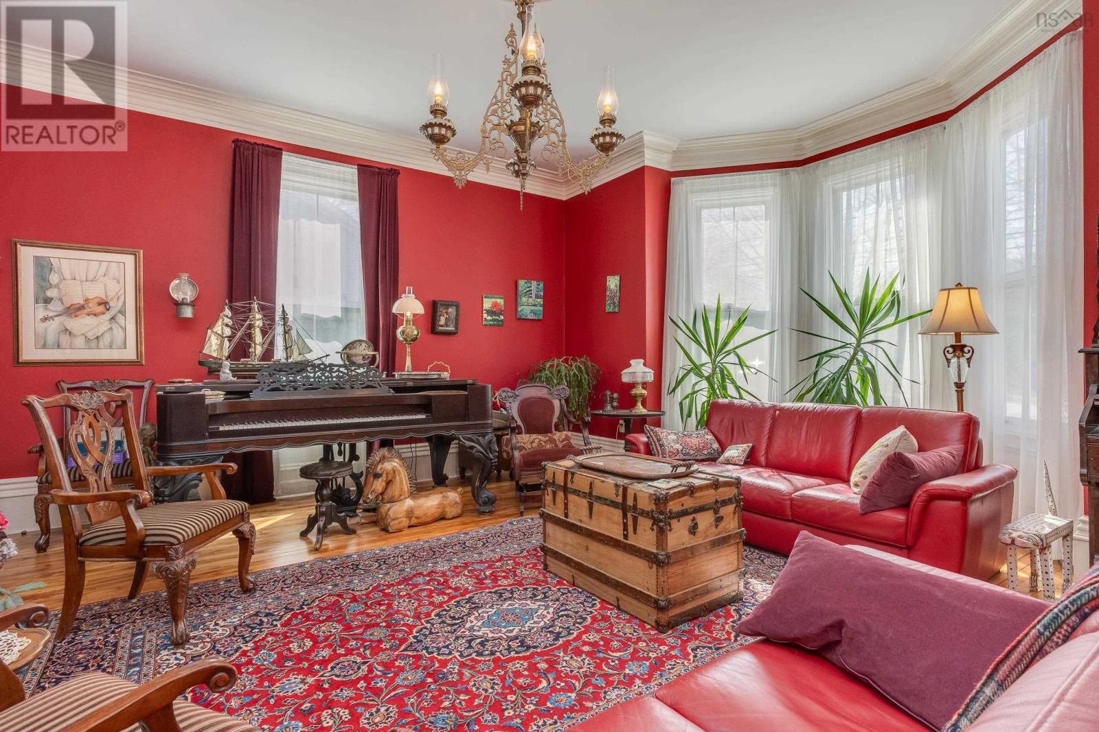 446 St George Street, Annapolis Royal, Nova Scotia  B0S 1A0 - Photo 11 - 202506370