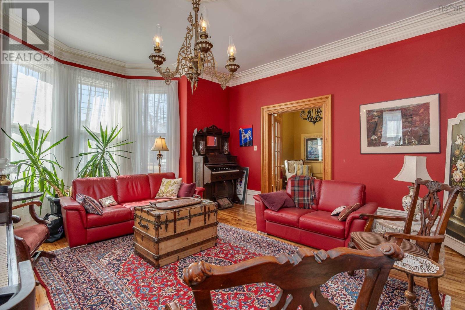 446 St George Street, Annapolis Royal, Nova Scotia  B0S 1A0 - Photo 12 - 202506370