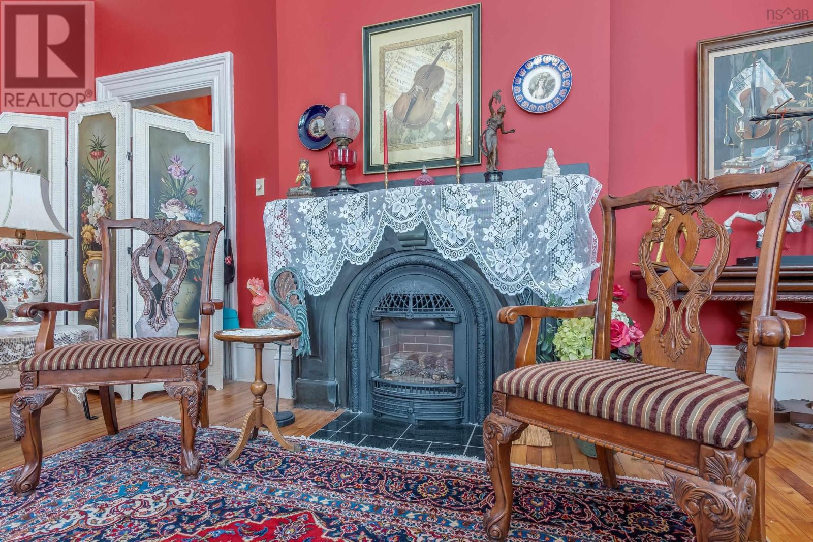 446 St George Street, Annapolis Royal, Nova Scotia  B0S 1A0 - Photo 13 - 202506370