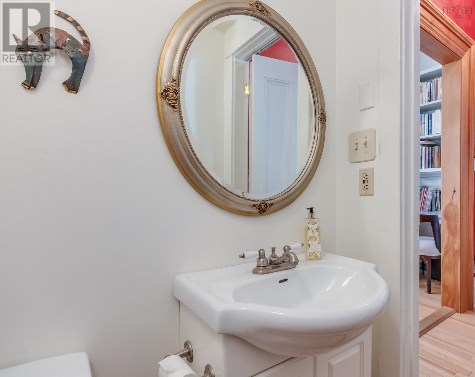 446 St George Street, Annapolis Royal, Nova Scotia  B0S 1A0 - Photo 18 - 202506370