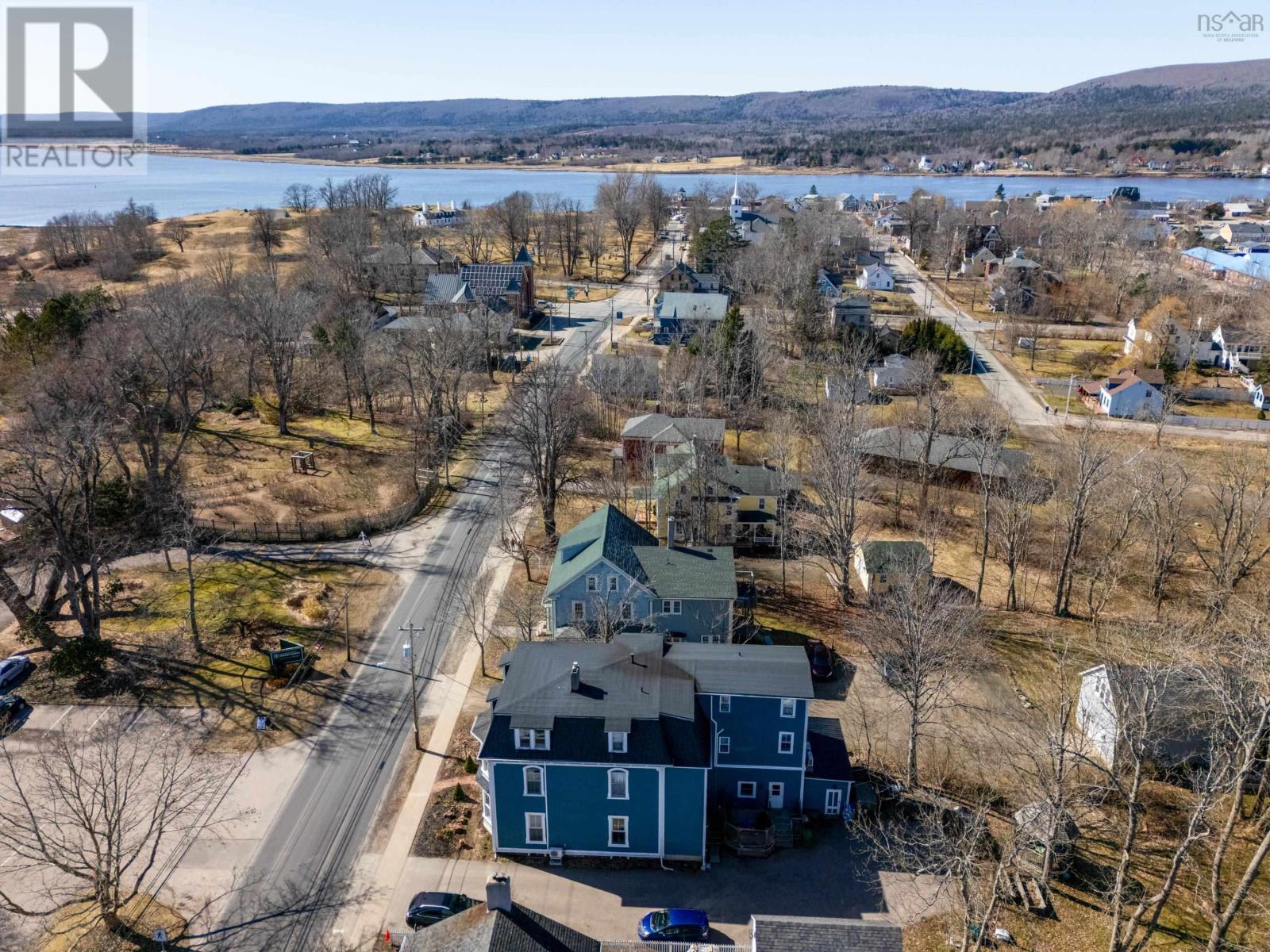 446 St George Street, Annapolis Royal, Nova Scotia  B0S 1A0 - Photo 2 - 202506370