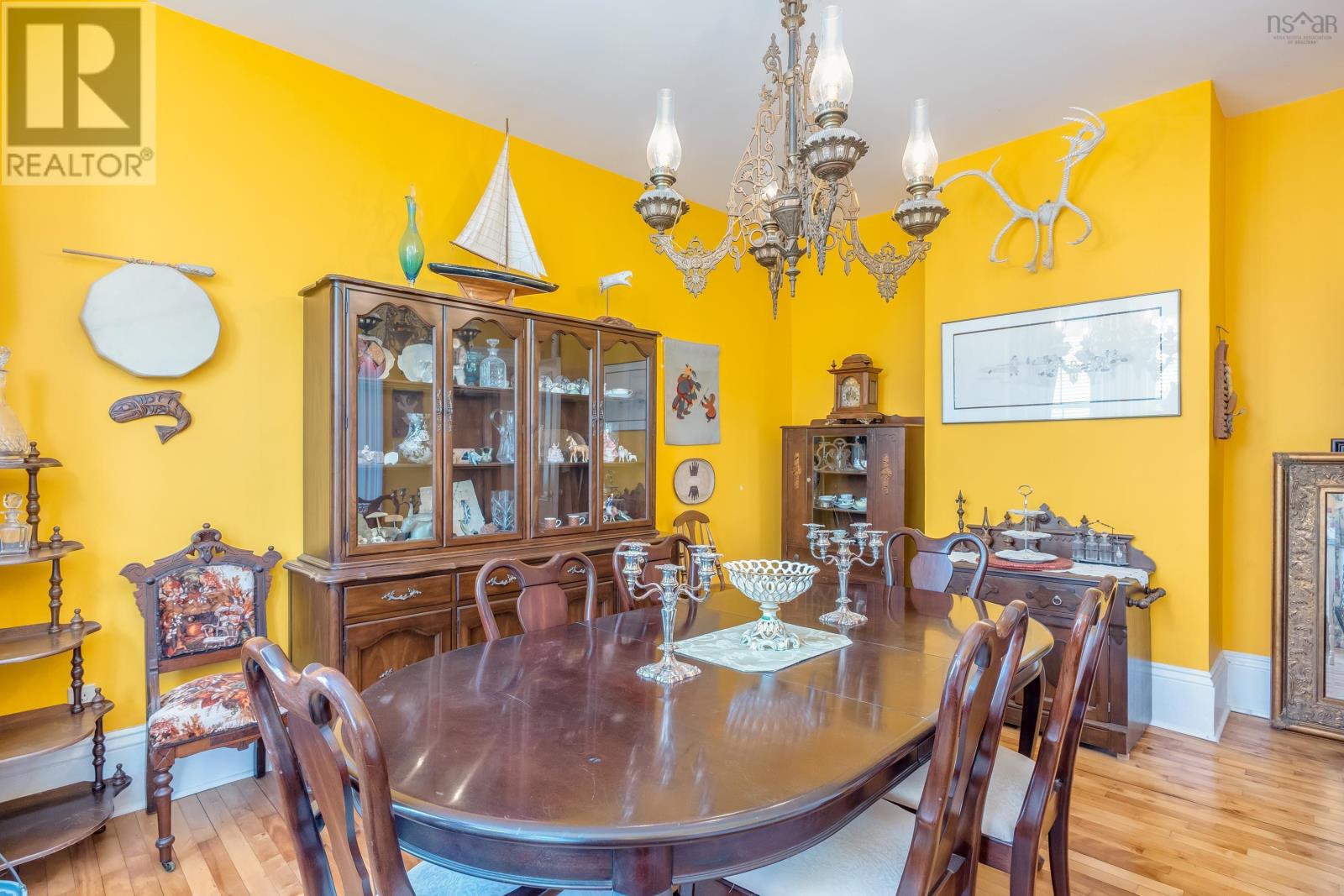 446 St George Street, Annapolis Royal, Nova Scotia  B0S 1A0 - Photo 20 - 202506370