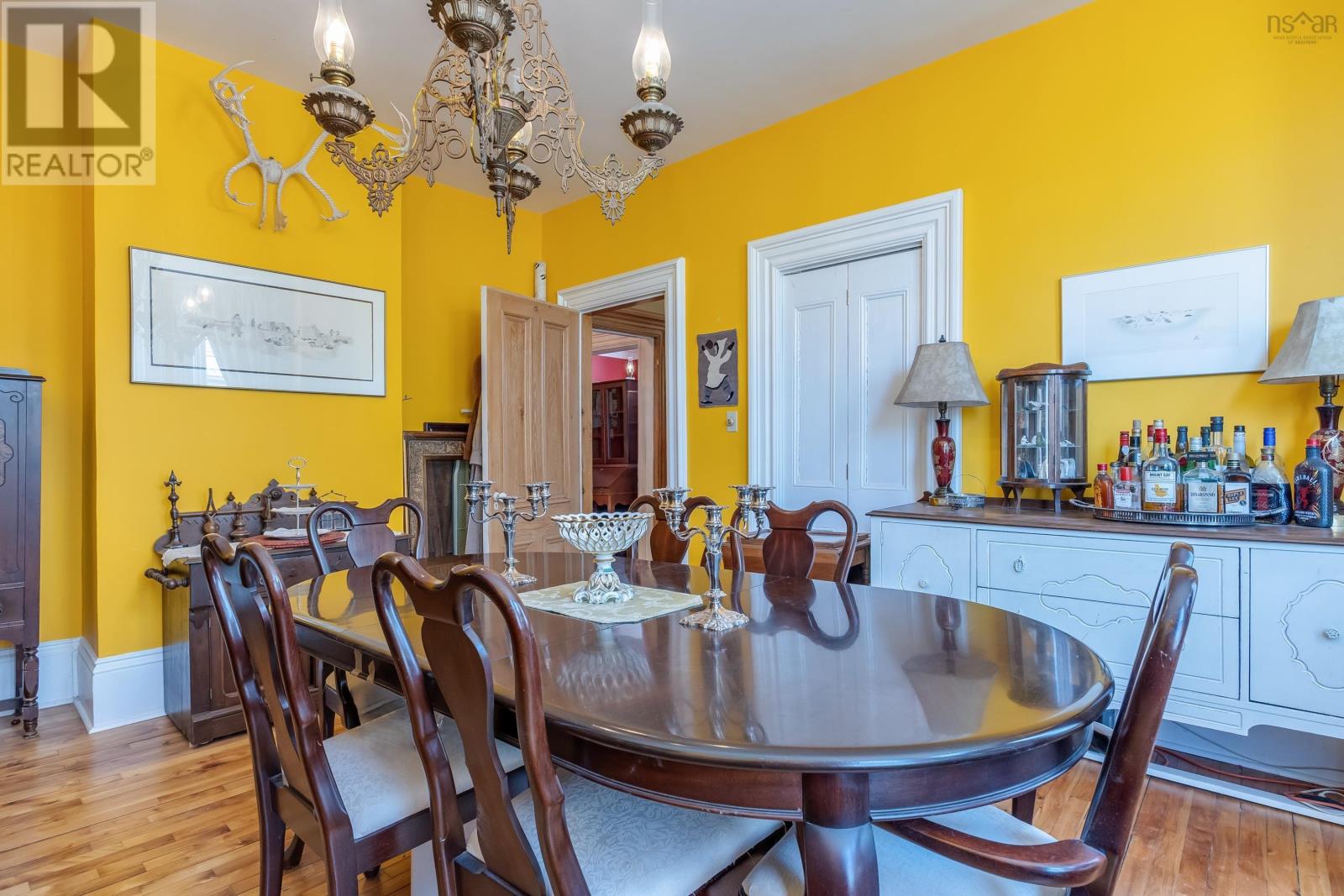 446 St George Street, Annapolis Royal, Nova Scotia  B0S 1A0 - Photo 21 - 202506370