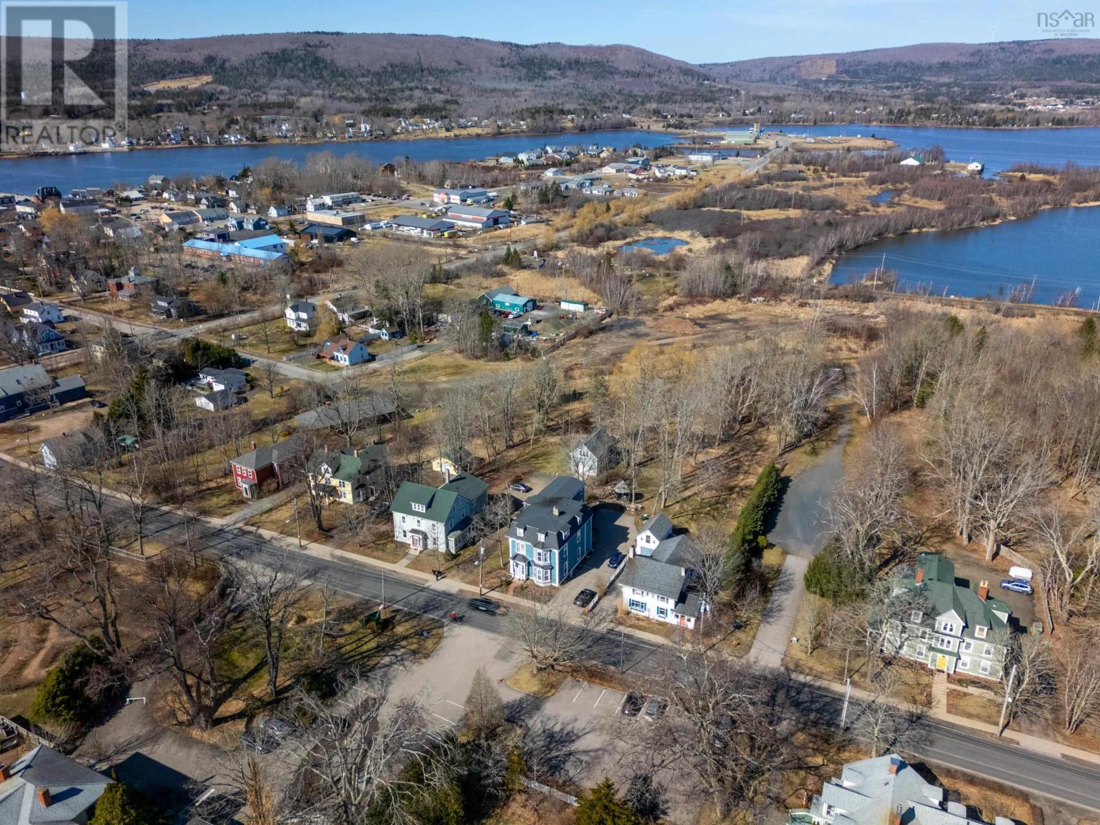 446 St George Street, Annapolis Royal, Nova Scotia  B0S 1A0 - Photo 3 - 202506370