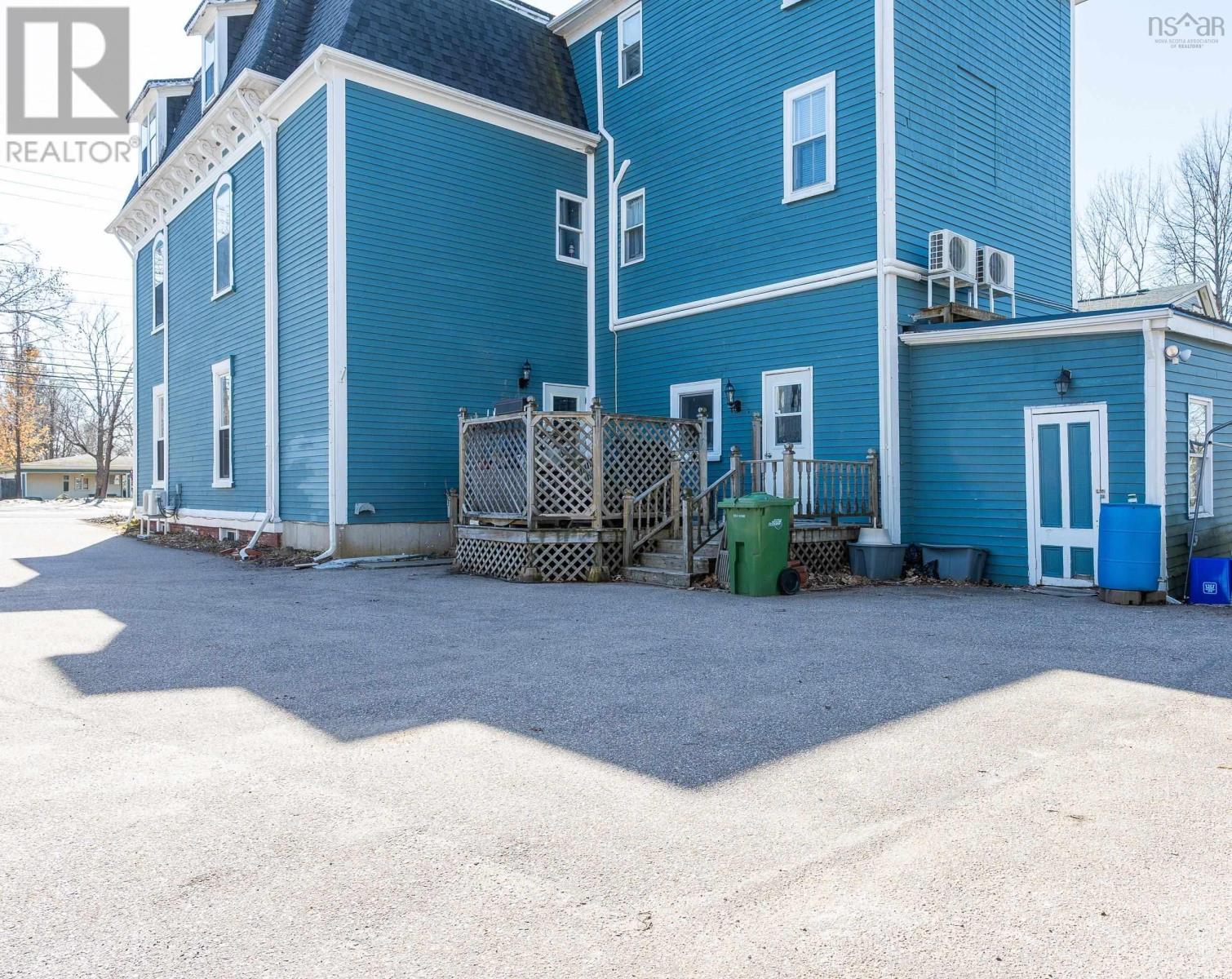 446 St George Street, Annapolis Royal, Nova Scotia  B0S 1A0 - Photo 35 - 202506370