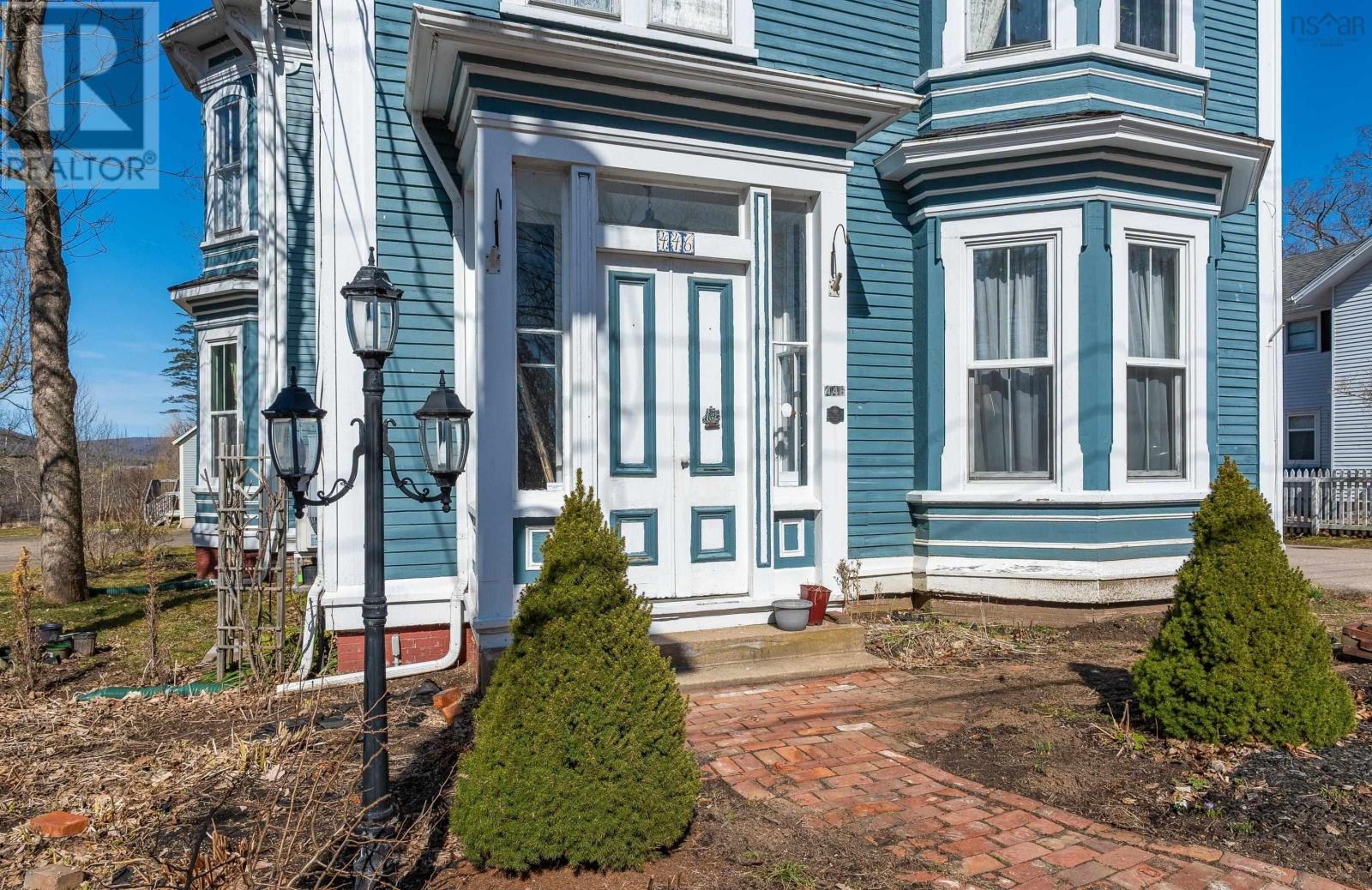 446 St George Street, Annapolis Royal, Nova Scotia  B0S 1A0 - Photo 4 - 202506370