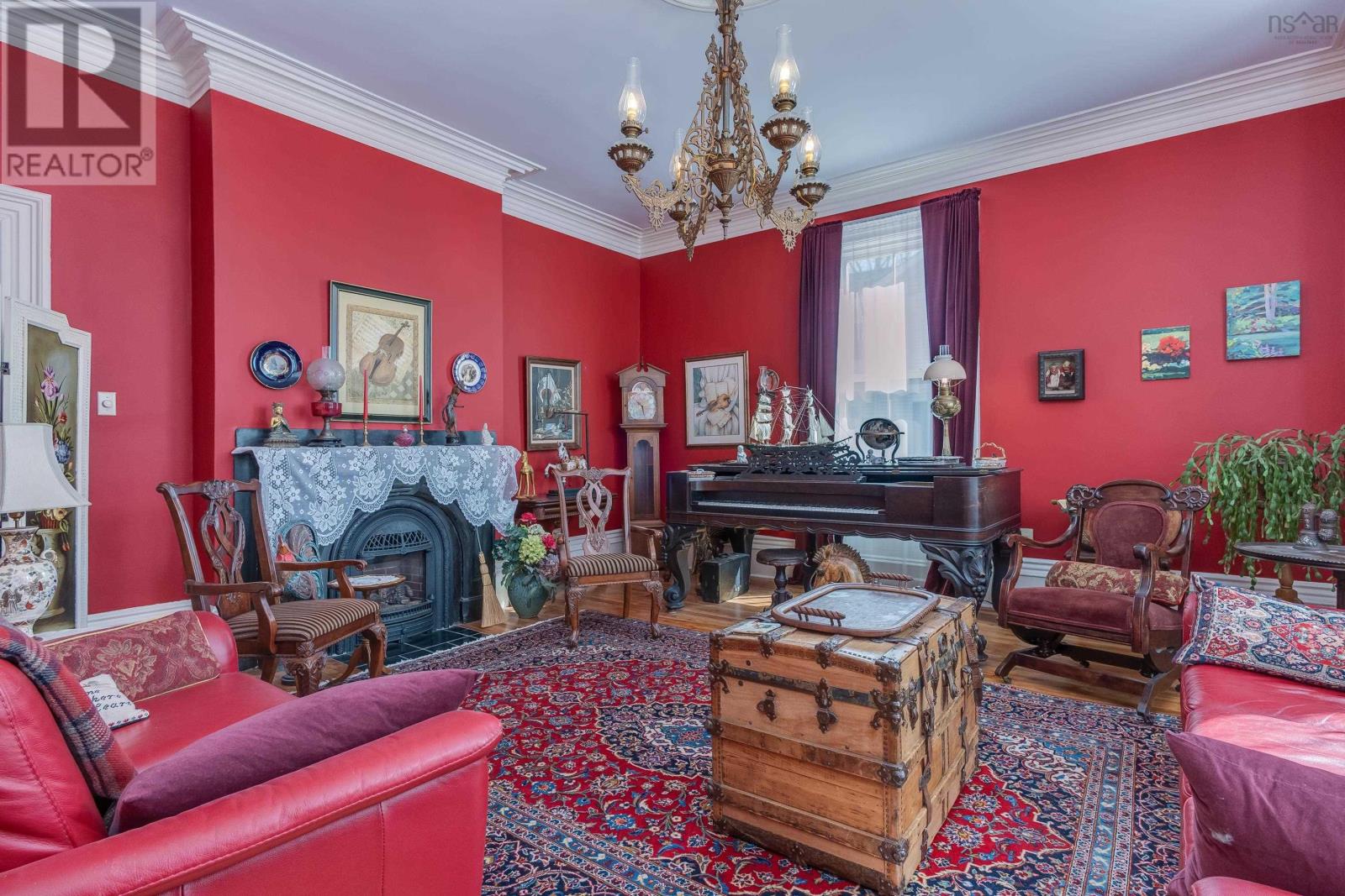 446 St George Street, Annapolis Royal, Nova Scotia  B0S 1A0 - Photo 9 - 202506370