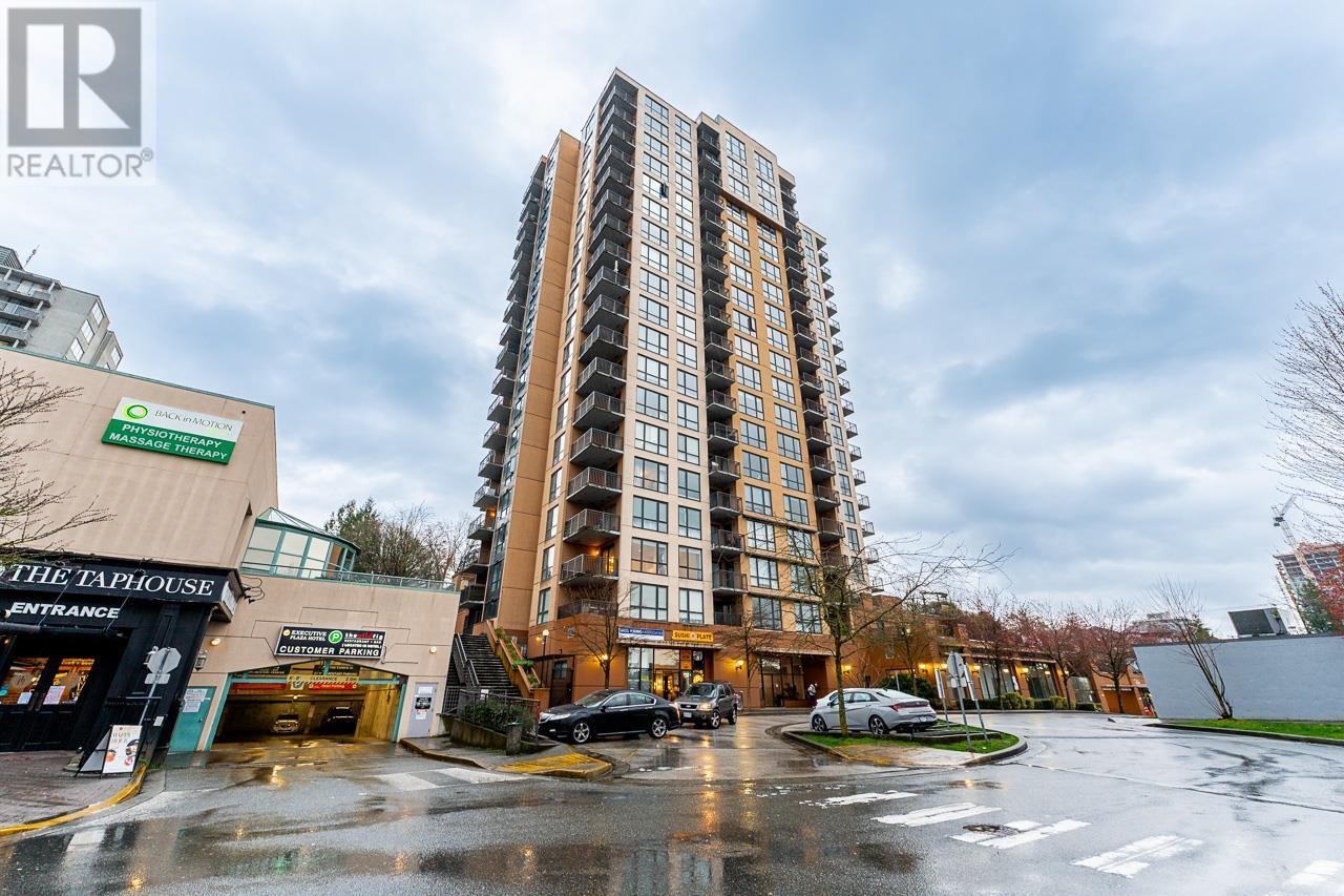 302 511 ROCHESTER AVENUE, coquitlam, British Columbia