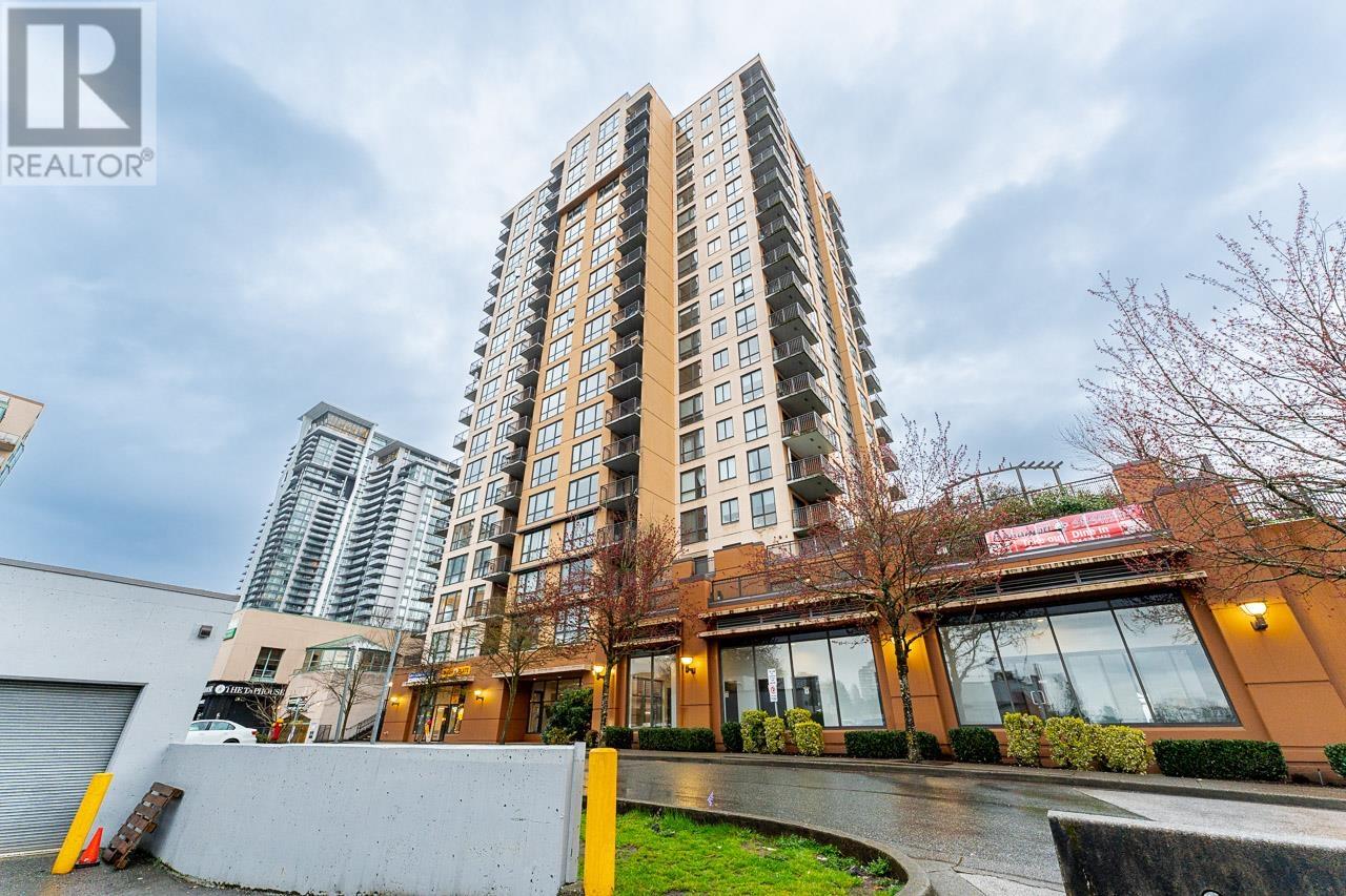 302 511 Rochester Avenue, Coquitlam, British Columbia  V3K 0A2 - Photo 2 - R2984184