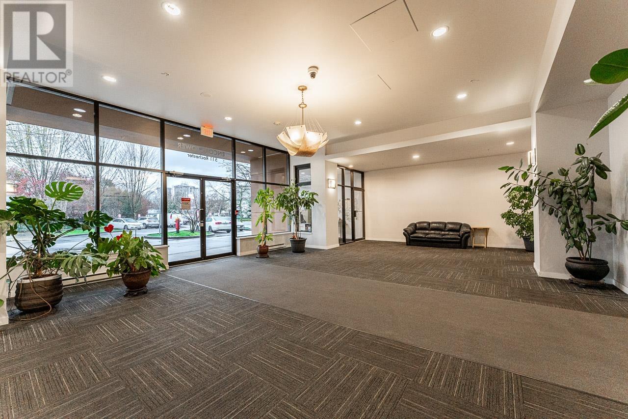 302 511 Rochester Avenue, Coquitlam, British Columbia  V3K 0A2 - Photo 4 - R2984184