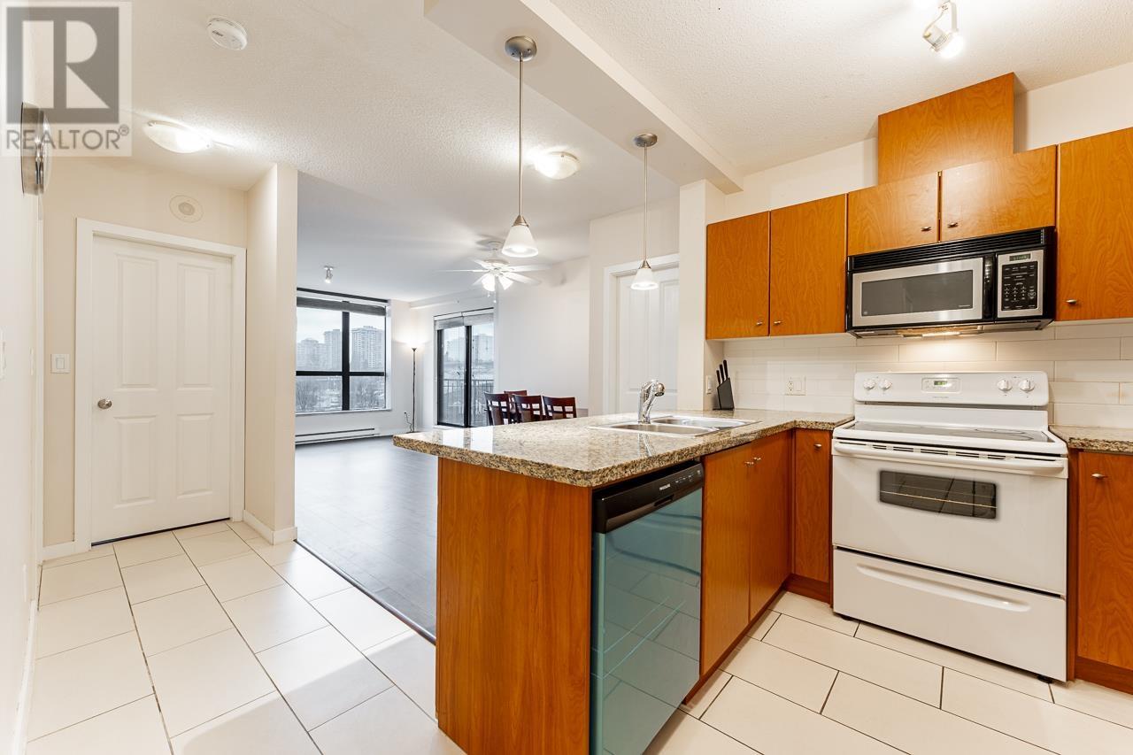 302 511 Rochester Avenue, Coquitlam, British Columbia  V3K 0A2 - Photo 7 - R2984184