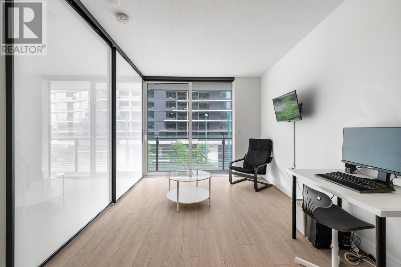 412 89 Nelson Street, Vancouver, British Columbia  V6Z 0E7 - Photo 11 - R2984187