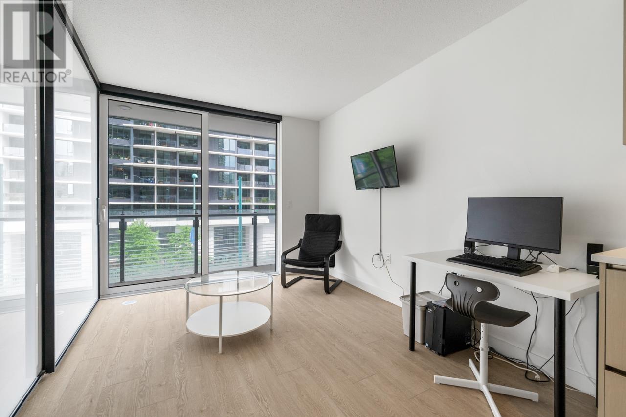 412 89 Nelson Street, Vancouver, British Columbia  V6Z 0E7 - Photo 12 - R2984187