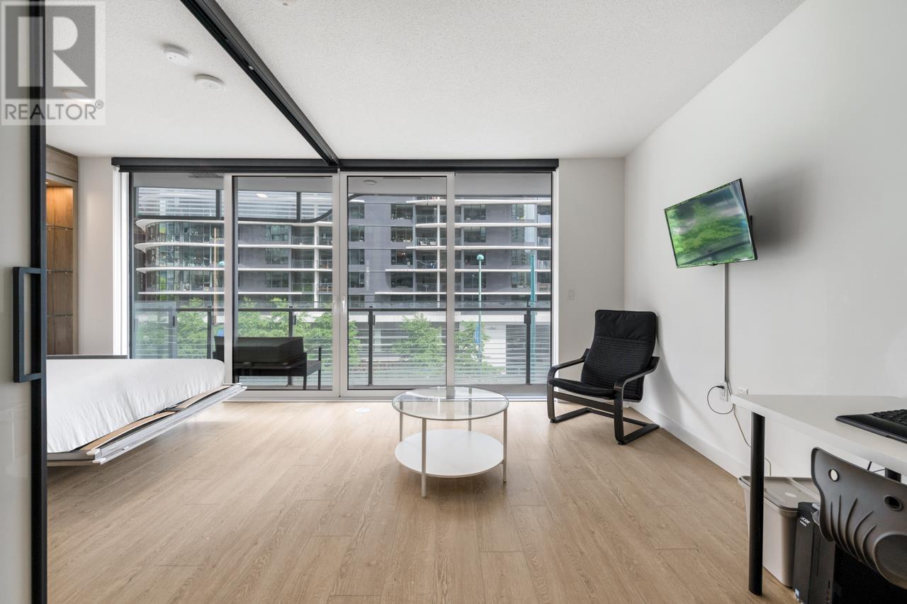 412 89 Nelson Street, Vancouver, British Columbia  V6Z 0E7 - Photo 13 - R2984187